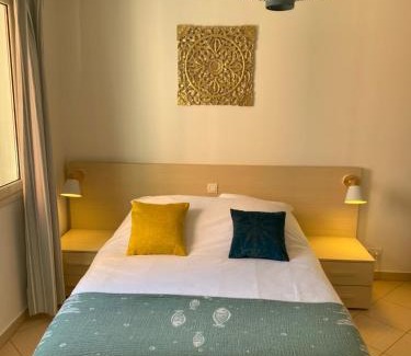 Lozari Apartment | Appartement June