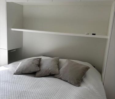 Blankenberge Apartment | Appartement Justine Havenzicht