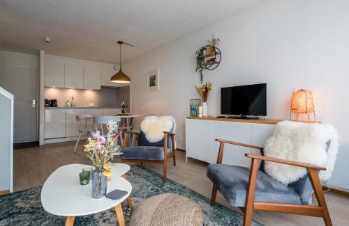 Hollum Apartment | Appartement, Kaap 123 - Ameland