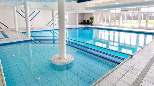 Hollum Apartment | Appartement, Kaap 123 - Ameland