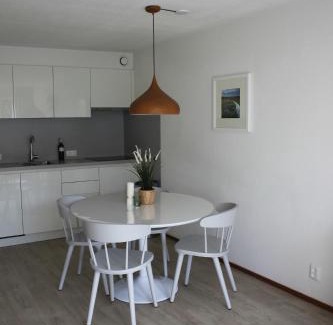 Hollum Apartment | Appartement, Kaap 123 - Ameland