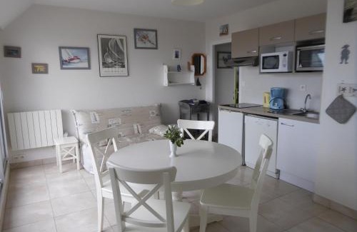 Kervoyal Apartment | Appartement Kervoyal