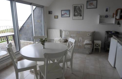 Kervoyal Apartment | Appartement Kervoyal