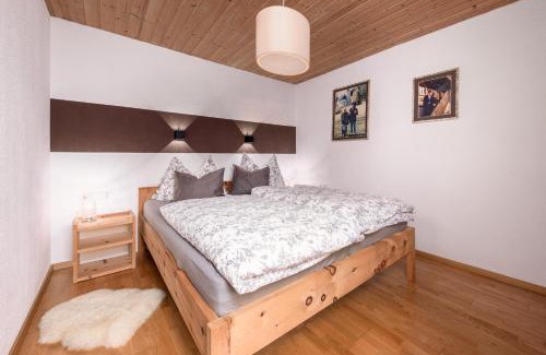Helfenstein Apartment | Appartement Kimm Eicha