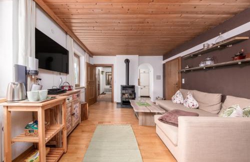 Helfenstein Apartment | Appartement Kimm Eicha