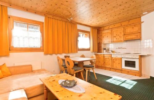 Ravaisch Apartment | Appartement Lärchenhof