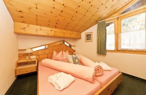 Ravaisch Apartment | Appartement Lärchenhof