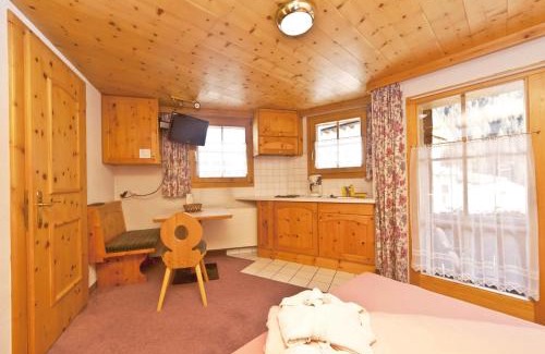 Ravaisch Apartment | Appartement Lärchenhof