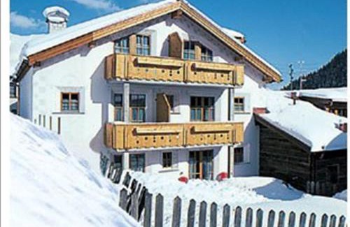 Ravaisch Apartment | Appartement Lärchenhof