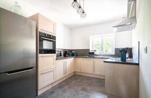 Pougnadoresse Apartment | Appartement L'Authentique - Au cœur du Gard