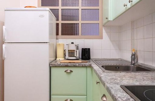 Saint-Chaffrey Apartment | Appartement La Cabane Serre Chevalier