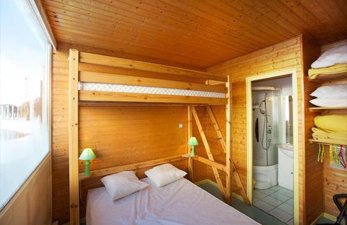 Piau Engaly Apartment | Appartement la Cabane d'Engaly