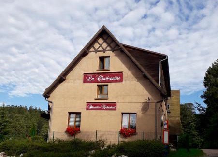 Breitenbach Apartment | Appartement la Charbonnière