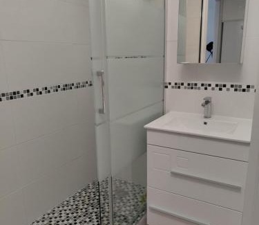 Mimizan-Plage Apartment | Appartement La Corniche Vue océan