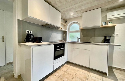 Soorts-Hossegor Apartment | Appartement "La Gravière" Hossegor plage