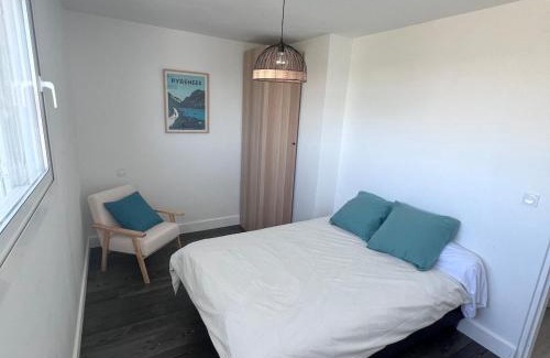 Tarbes Apartment | Appartement la gare
