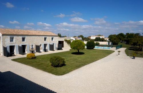 Sainte-Soulle Apartment | Appartement La Rochelle