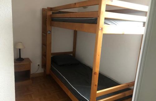 Fontcouverte-la-Toussuire Apartment | Appartement La Toussuire