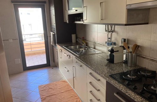 Lagos Apartment | Appartement Lagos Encosta da Marina
