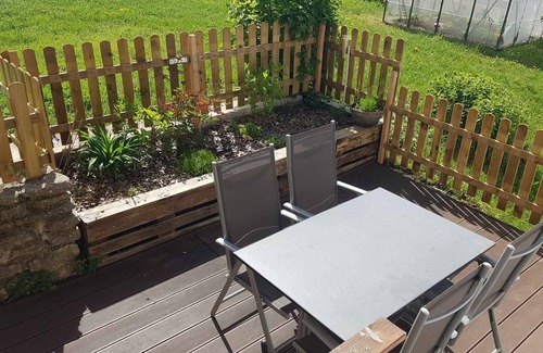 La Chaux-des-Breuleux Apartment | Appartement Lai Mâjenatte