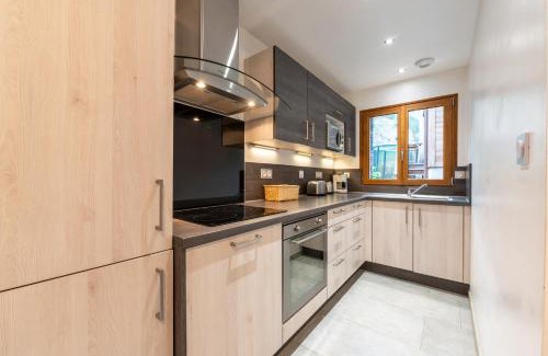 Lanslevillard Apartment | Appartement - Lanslevillard