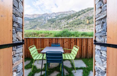 Lanslevillard Apartment | Appartement - Lanslevillard