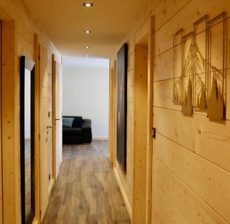 Les Gets Apartment | Appartement LE 351
