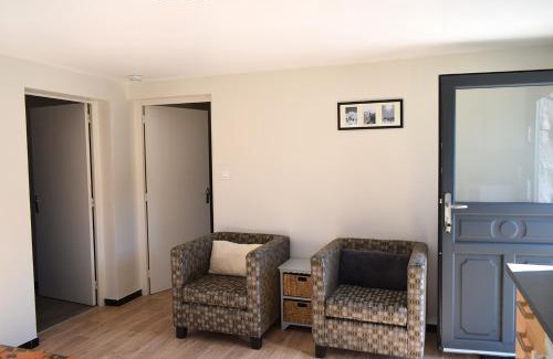 Aigueblanche Apartment | Appartement Le 510