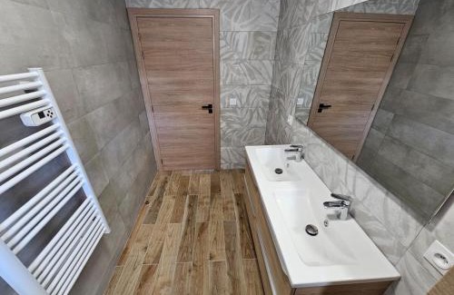 Puyvalador Apartment | appartement le blanco neige