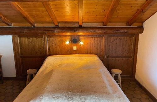 Combloux Apartment | Appartement le Côteau