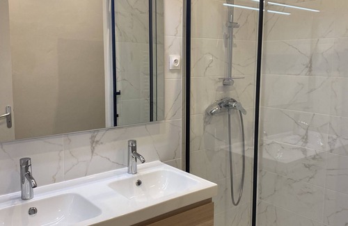 Sainte-Marguerite Apartment | Appartement LE Cosy DU Velodrome