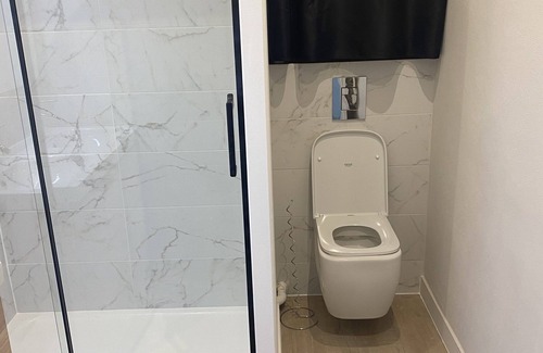 Sainte-Marguerite Apartment | Appartement LE Cosy DU Velodrome