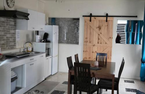 Orville Apartment | Appartement Le Dauphin