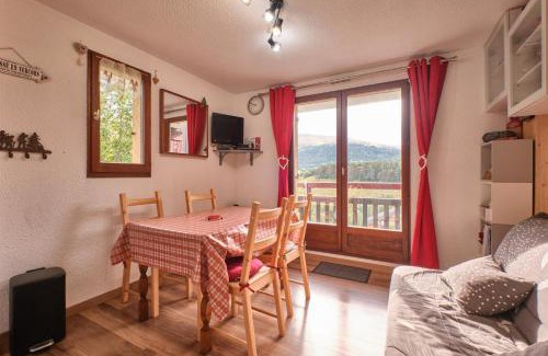 Gresse-en-Vercors Apartment | Appartement Le Serpaton