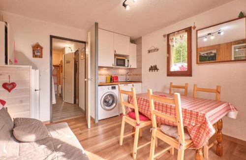 Gresse-en-Vercors Apartment | Appartement Le Serpaton