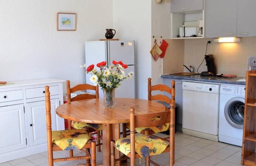 Cavaliere Apartment | Appartement Le Lavandou, 2 pièces, 4 personnes - FR-1-251-292