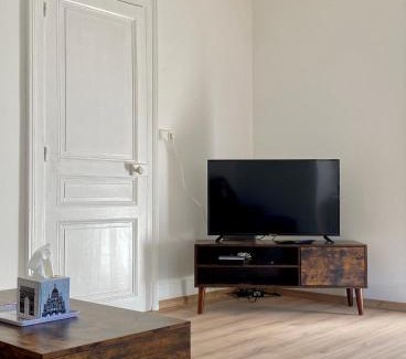 Belfort Apartment | Appartement Le lion