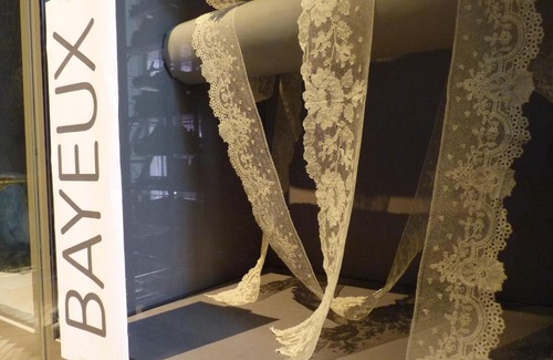 Bayeux Apartment | Appartement Le Médicis