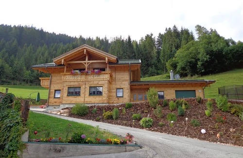 Mandling Apartment | Appartement Lechnerhof - apartment/apartment, shower, WC, 3 bedrooms