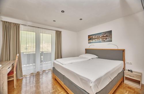 Lend Apartment | Appartement Lechthaler