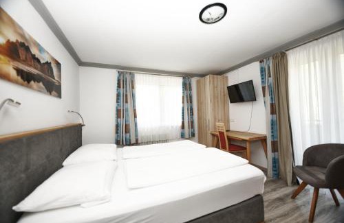 Lend Apartment | Appartement Lechthaler