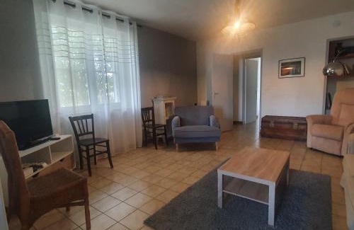 Vinon-sur-Verdon Apartment | Appartement les abeillons