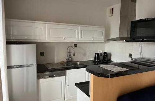 La Bocca Nord Apartment | Appartement Les Palmiers - Vacances Cote d'Azur