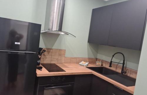 Anduze Apartment | Appartement Les Picholines - La tranquillité au cœur d'Anduze