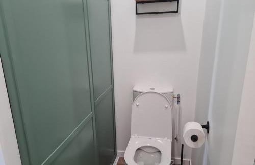 Anduze Apartment | Appartement Les Picholines - La tranquillité au cœur d'Anduze