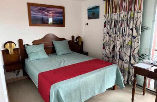 Sainte-Anne Apartment | Appartement les pieds dans l’eau