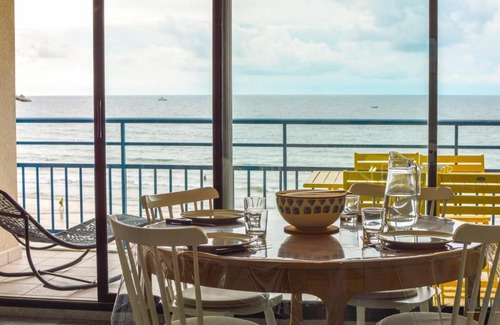 Bois-de-Cene Apartment | Appartement Les Sables-d'Olonne, 2 pièces, 4 personnes - FR-1-485-89