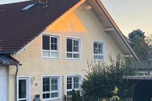 Obing Apartment | Appartement Liebhart