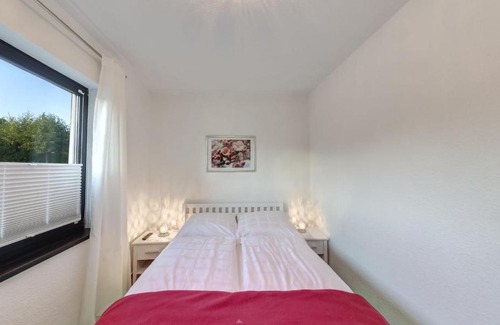 Nordseebad Burhave Apartment | Appartement Lisa - Nordseebad Burhave
