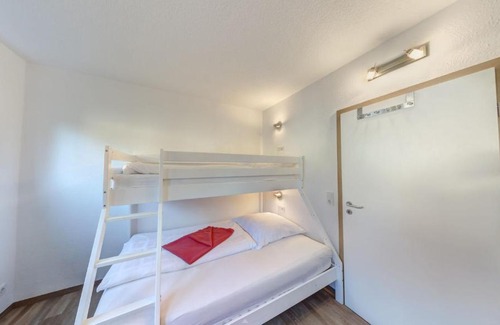 Nordseebad Burhave Apartment | Appartement Lisa - Nordseebad Burhave